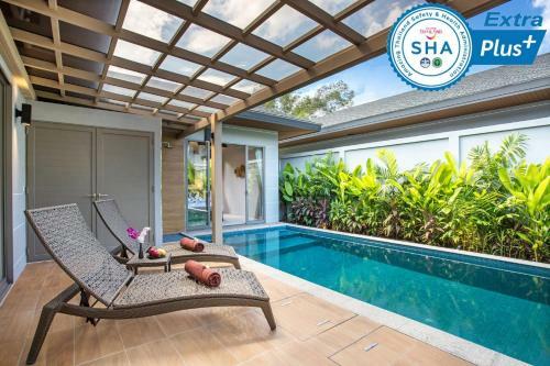 Villa Dalaa 1