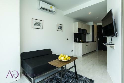 Luxury Lagoon 1bedroom Apartment