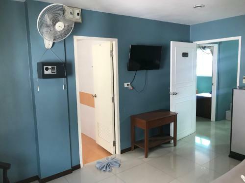 Hostal Jt Guesthouse
