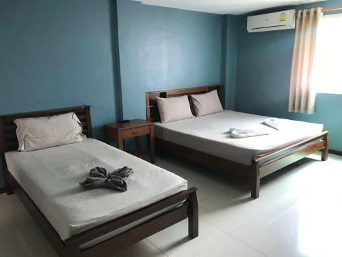 Hostal Jt Guesthouse
