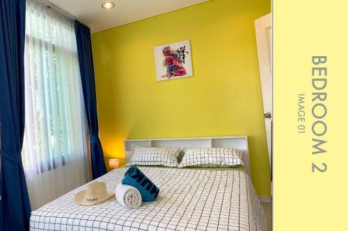 Apartamento Stylish Condo W. Pool View 2f