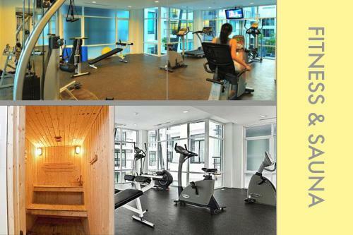 Apartamento Stylish Condo W. Pool View 2f