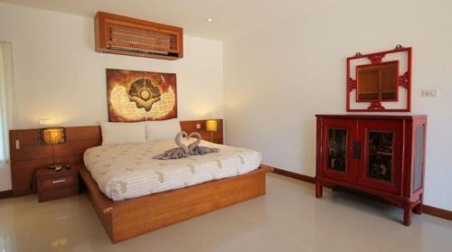 Seabreeze Villa
