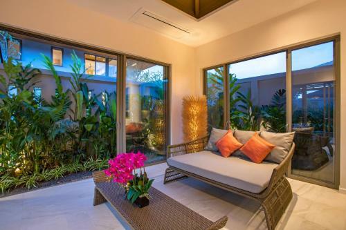 Villa Dalaa 6