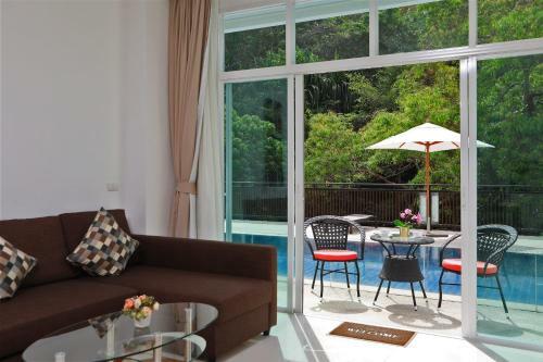 Apartamento Kamala Falls Pool Access By Space