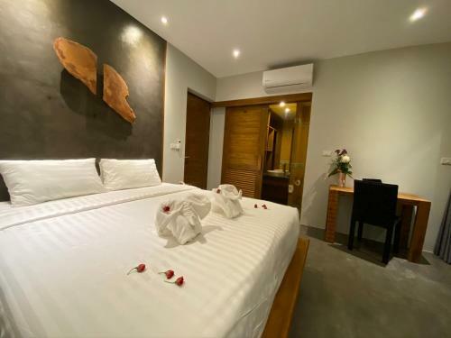 Apartamento Kamala Nature N.25