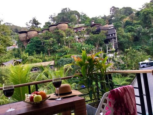 Apartamento Kamala Nature N.25
