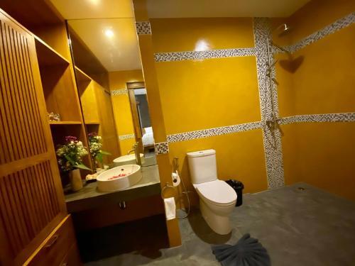 Apartamento Kamala Nature N.25