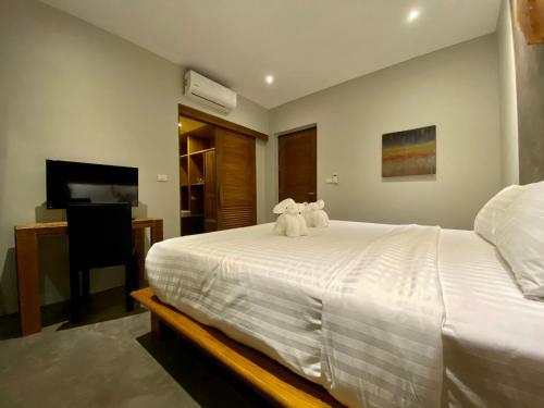 Apartamento Kamala Nature N.25