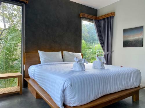 Apartamento Kamala Nature N.25