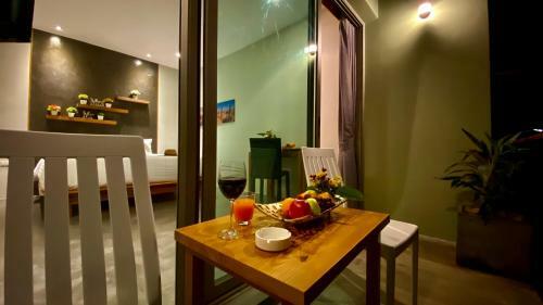 Apartamento Kamala Nature N.34