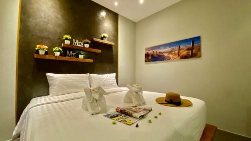 Apartamento Kamala Nature N.34