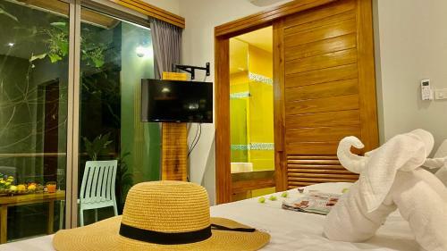 Apartamento Kamala Nature N.34