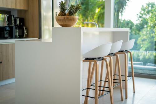 Himmapana Villas - Terraces - Sha Extra Plus