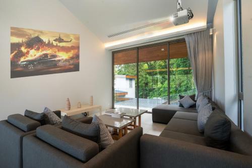 Himmapana Villas - Terraces - Sha Extra Plus