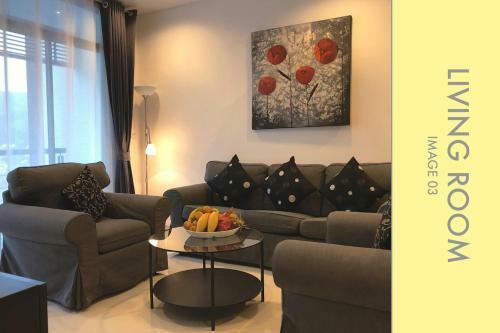 Apartamento Stylish Condo Stunning Views