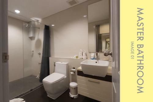 Apartamento Stylish Condo Stunning Views