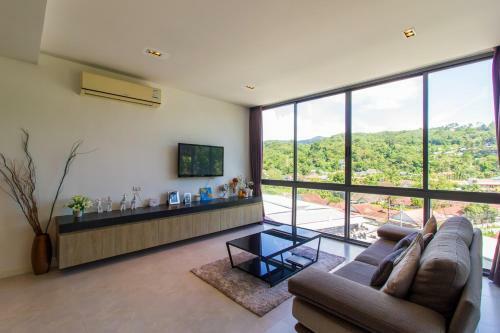 Icon Park Apartments - Kamala Beach