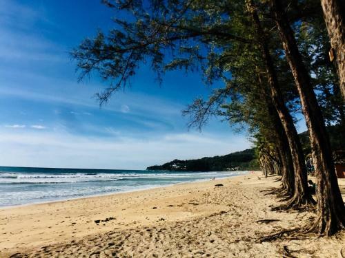 Walk 700m To Kamala Beach Comfortable And Spacious Two-story Villa