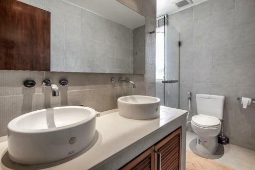 Walk 700m To Kamala Beach Comfortable And Spacious Two-story Villa