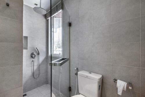 Walk 700m To Kamala Beach Comfortable And Spacious Two-story Villa