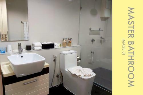 Apartamento Pool Access 2 Bdr Stylish Condo