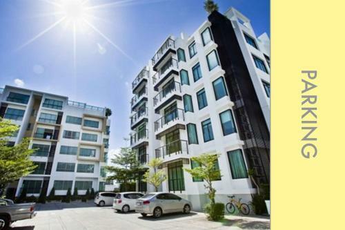 Apartamento Pool Access 2 Bdr Stylish Condo