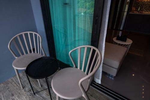 Apartamento Modern Condominium Kamala Beach