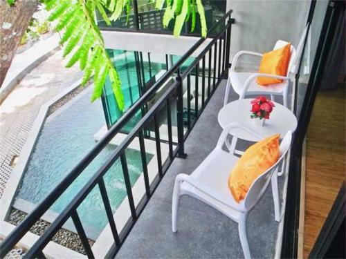 Wallaya Villa : Beautiful Designed Pool Villa Kamala Beach