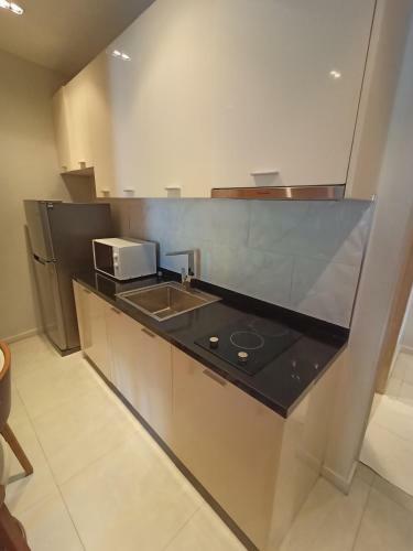 Apartamento Ikon Park