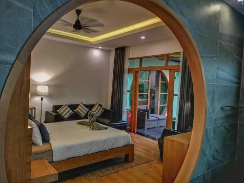 Kai Mook Hill B&B