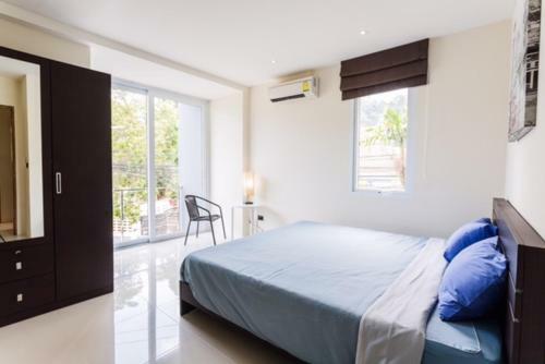Apartamento Kamala Lodgings