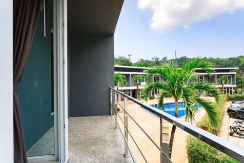 Apartamento Kamala Lodgings