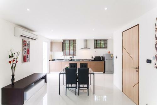 Apartamento Kamala Lodgings