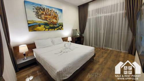 Luxury Pool Villa Ap Twin