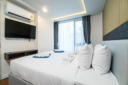 Apartamento Aristo Surin By Lofty