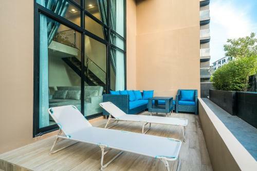 Apartamento Aristo Surin By Lofty