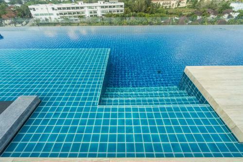 Apartamento Aristo Surin By Lofty