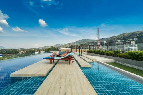Apartamento Aristo Surin By Lofty