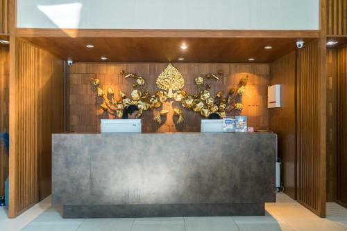 Apartamento Aristo Surin By Lofty