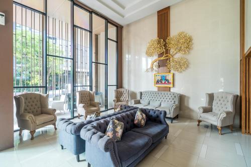 Apartamento Aristo Surin By Lofty