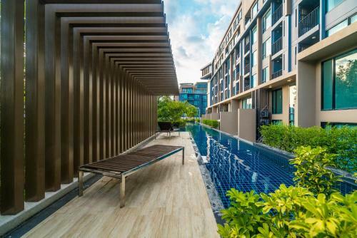 Apartamento Aristo Surin By Lofty