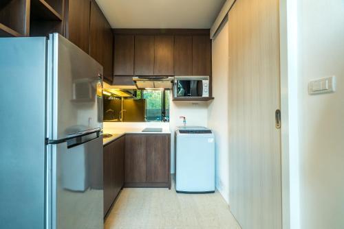 Apartamento Aristo Surin By Lofty