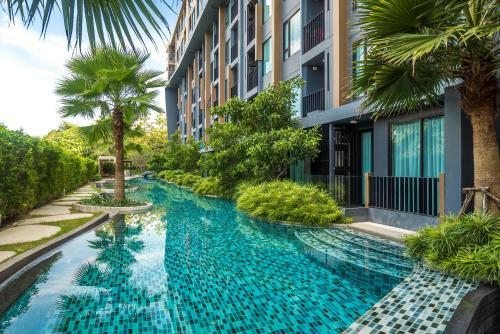 Apartamento Aristo Surin By Lofty