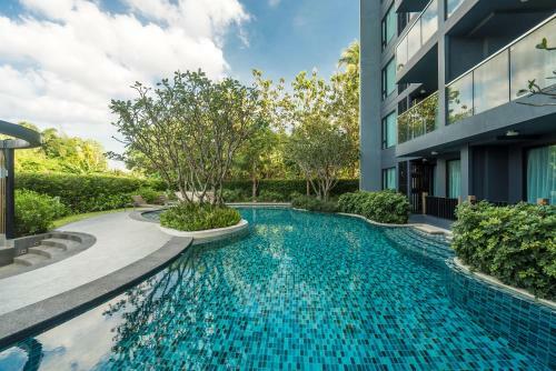 Apartamento Aristo Surin By Lofty