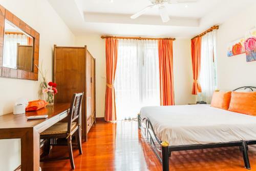 Baan Kaja Villa By Lofty