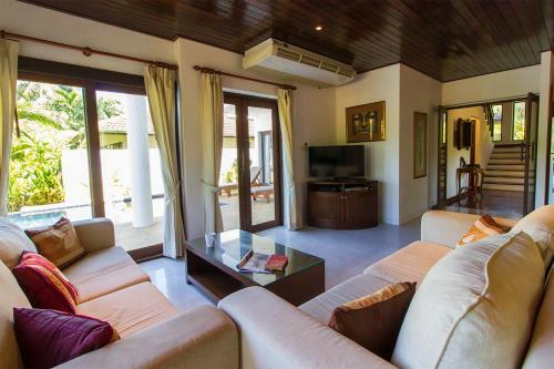 Surin Springs Villa By Alexanders