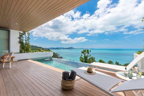 Villa Hanuman By Sukkho Samui Estates