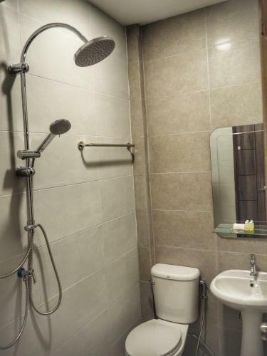 Hostal Lotto House