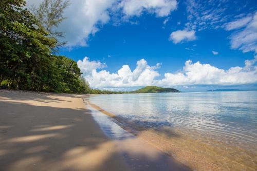 Srifa Resort, Non Smoking Resort, Long Term Stay, Min 15 Days